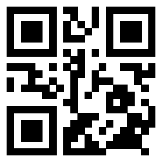 Il Qr Code di 3918881346