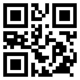 Il Qr Code di 3918881347