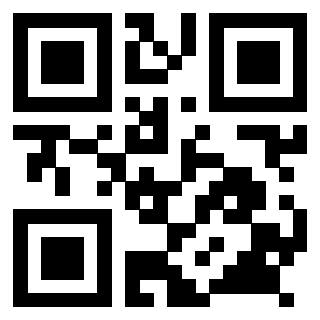 Scansione del QrCode di 3918881348