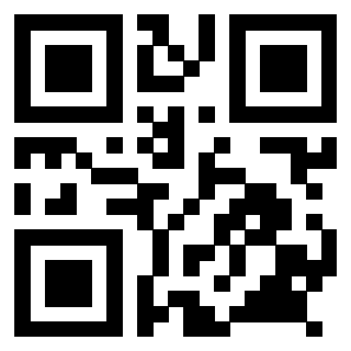 3918881349 - Immagine del Qr Code