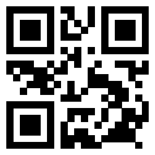 3918881353 - Immagine del QrCode associato