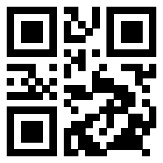 3918881355 - Immagine del Qr Code associato