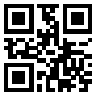 Scansione del QrCode di 3918881356