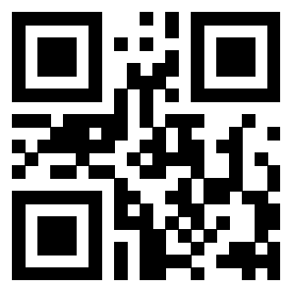 Il Qr Code di 3918881357