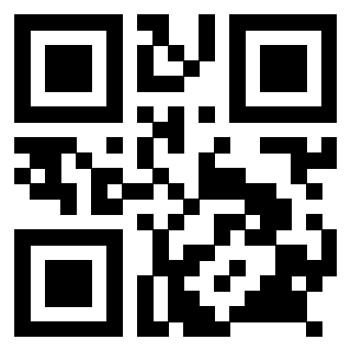 Il QrCode di 3918881358