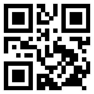 3918881361 - Immagine del Qr Code