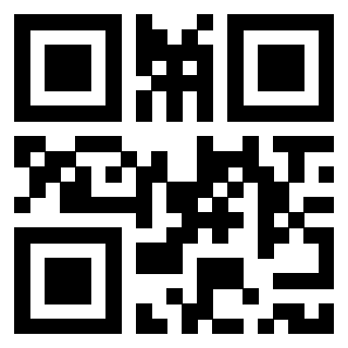 Immagine del QrCode di 3918881362