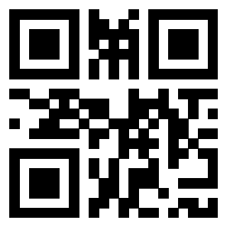 Immagine del Qr Code di 3918881363