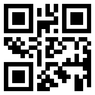 Scansione del Qr Code di 3918881364