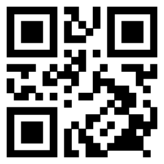 3918881370 - Immagine del QrCode associato