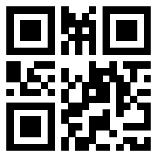 3918881371 QrCode associato