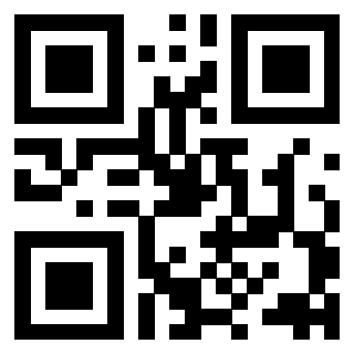 Il QrCode di 3918881372