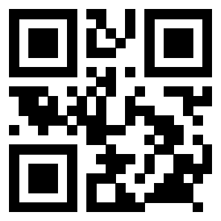 3918881373 QrCode associato