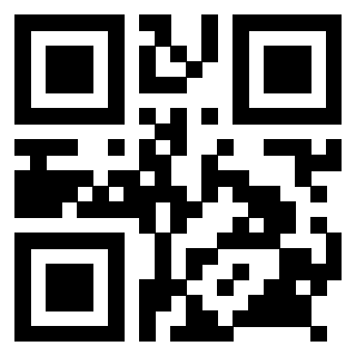 Il Qr Code di 3918881374
