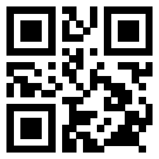 Scansione del Qr Code di 3918881376