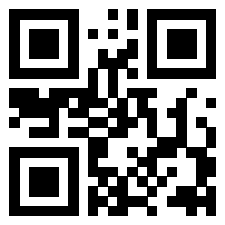 Scansione del QrCode di 3918881379