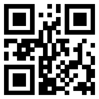 Il QrCode di 3918881381