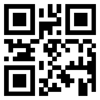 Immagine del QrCode di 3918881384
