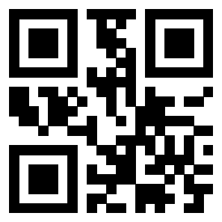 3918881387 - Immagine del Qr Code