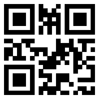 3918881388 - Immagine del QrCode associato