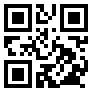 Immagine del Qr Code di 3918881389