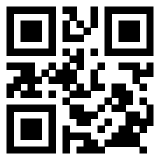 3918881390 QrCode associato