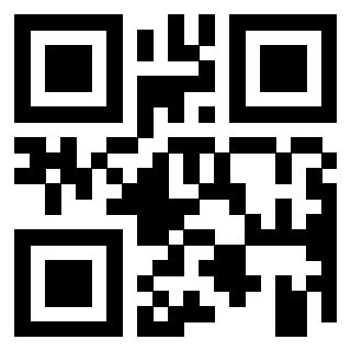 3918881391 - Immagine del Qr Code associato