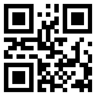 3918881392 - Immagine del QrCode associato