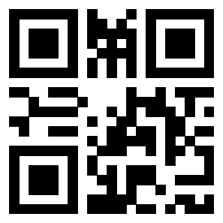 3918881394 QrCode associato
