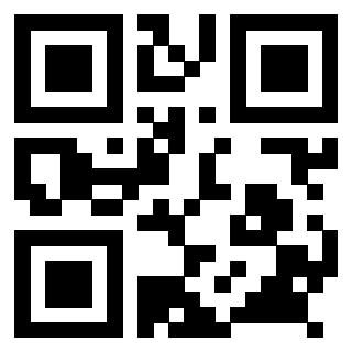 3918881396 - Immagine del QrCode associato