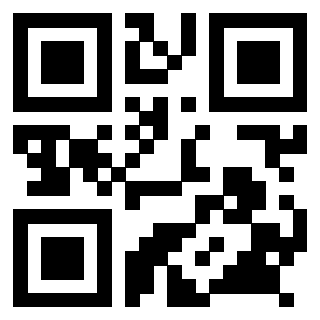 3918881398 - Immagine del QrCode