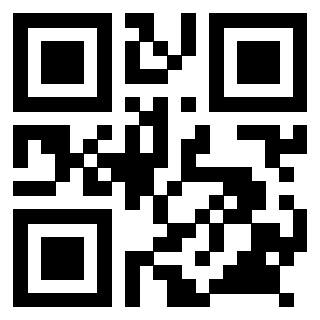 3918881401 QrCode associato