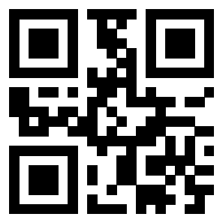 3918881402 - Immagine del Qr Code associato