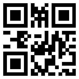 Scansione del QrCode di 3918881403