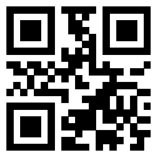 Il QrCode di 3918881404