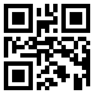 3918899311 Qr Code associato