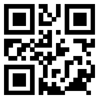 Il QrCode di 3918899317