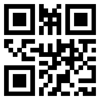 3918899319 QrCode associato