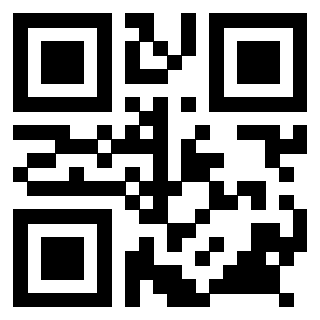 3918899320 QrCode associato
