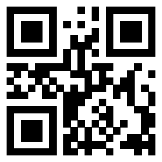 3918899321 QrCode associato