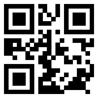 Il QrCode di 3918899322