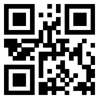 Immagine del QrCode di 3918899327