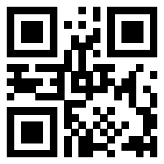 Il QrCode di 3918899328