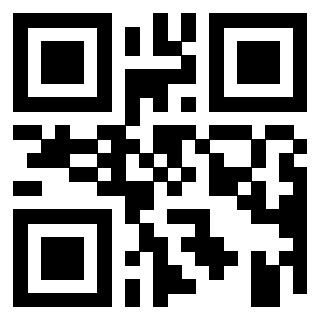 Immagine del QrCode di 3918899332