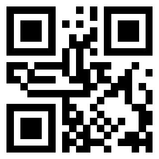 Immagine del QrCode di 3918899334