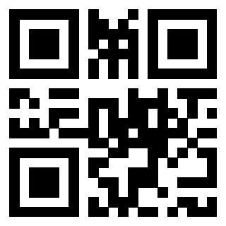 Il Qr Code di 3918899335