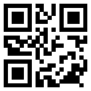 Scansione del Qr Code di 3918899336