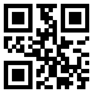 Immagine del QrCode di 3918899338
