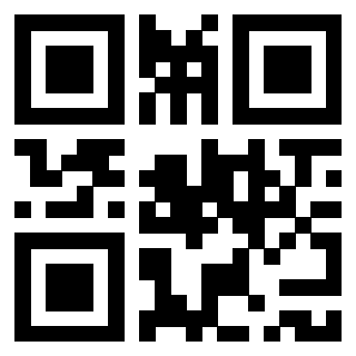 3918899339 - Immagine del QrCode associato