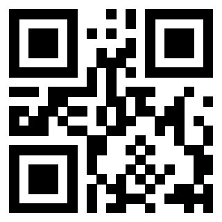 Immagine del Qr Code di 3918899340